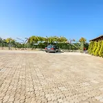 Apartamento Perisa *
