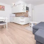 Apartamento Perisa *