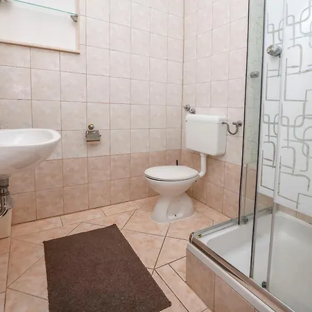 Perisa Rogoznica (Sibenik-Knin)