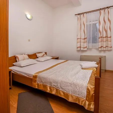 Apartment Perisa