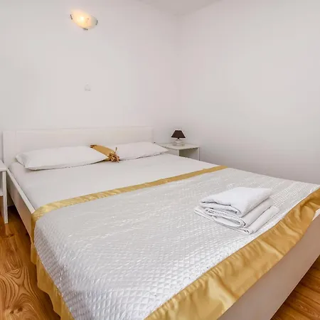 Appartamento Perisa Rogoznica (Sibenik-Knin)