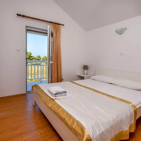 Perisa Apartment