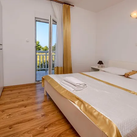 Apartment Perisa