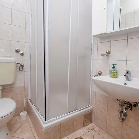 Apartment Perisa