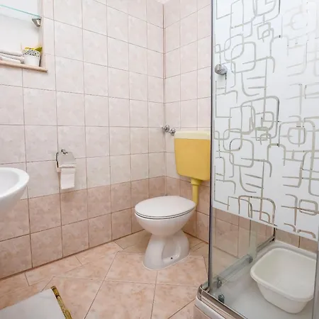 Perisa Apartment *