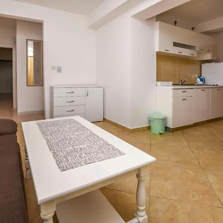 Apartment Perisa Rogoznica (Sibenik-Knin)
