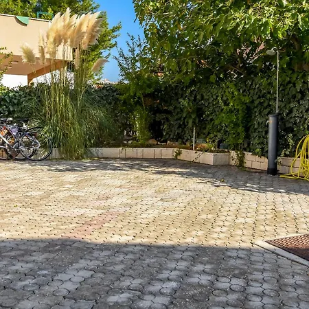 Apartment Perisa