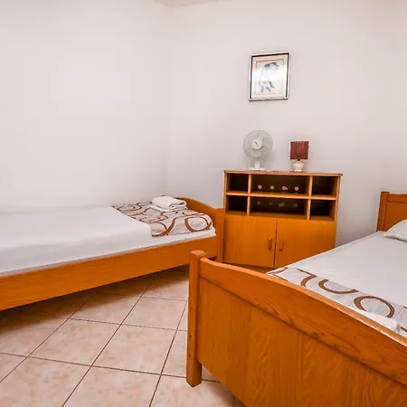 Apartment Perisa Rogoznica (Sibenik-Knin)