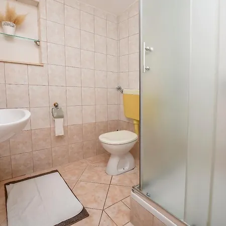 Apartment Perisa