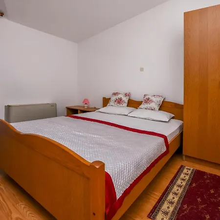 Apartment Perisa