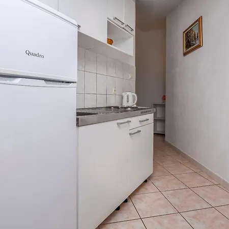 Perisa Apartment
