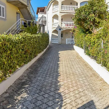 Perisa Rogoznica (Sibenik-Knin)