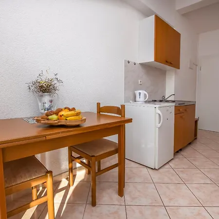 Apartment Perisa