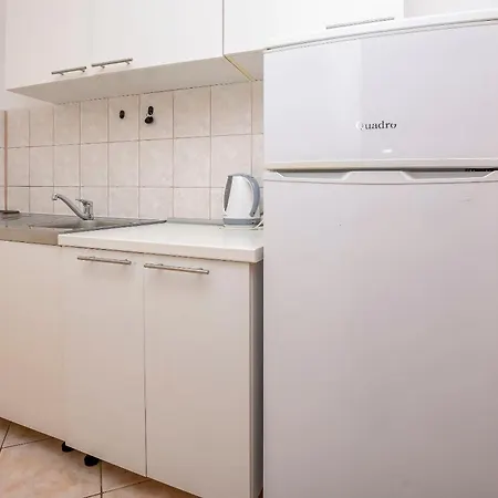 Perisa Apartment *