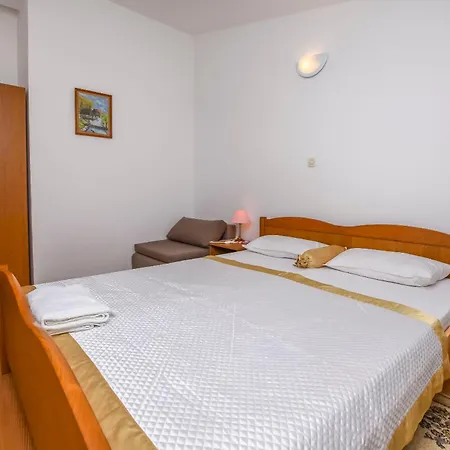 Perisa Apartment