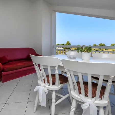 Perisa Appartamento Rogoznica (Sibenik-Knin)