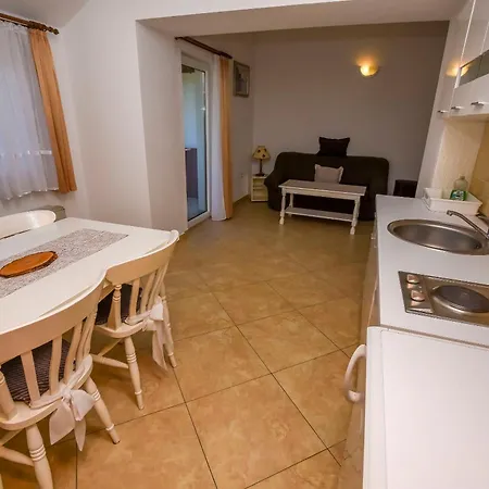 Apartment Perisa Rogoznica (Sibenik-Knin)