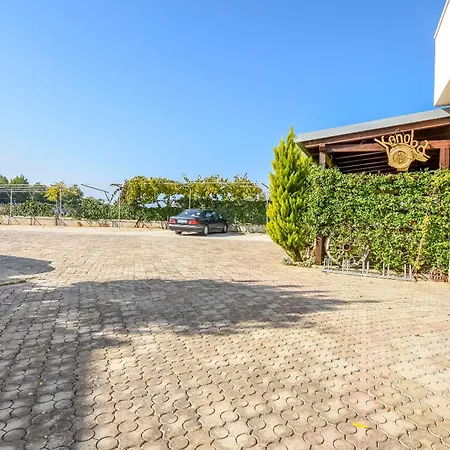 Perisa Appartamento *