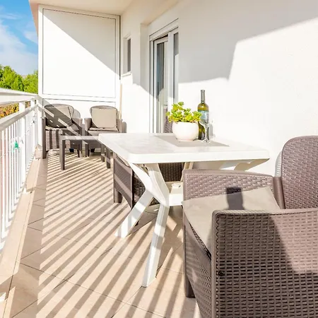 Appartement Perisa Rogoznica (Sibenik-Knin)