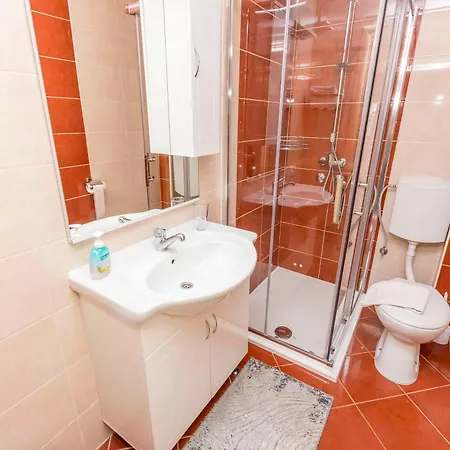 Perisa Apartment *