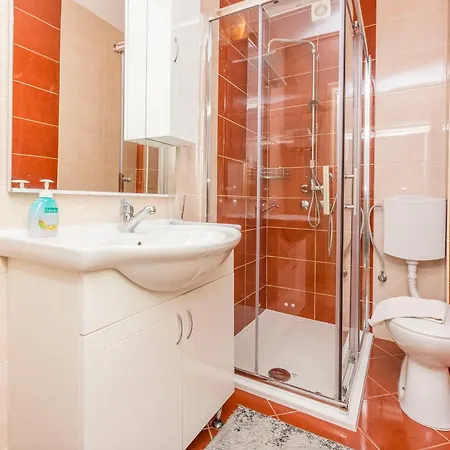 Perisa Apartment *