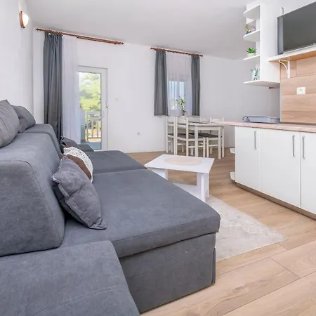 Perisa Appartamento Rogoznica (Sibenik-Knin)