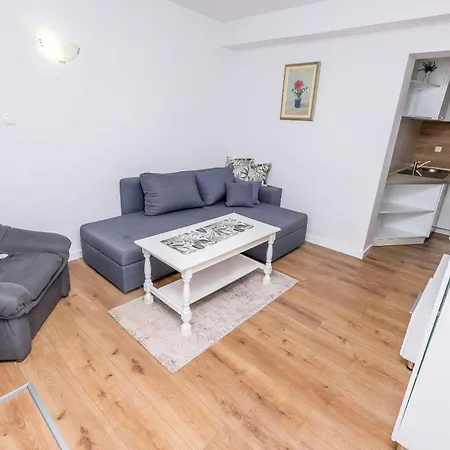 Apartment Perisa
