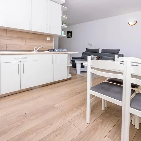 Apartment Perisa Rogoznica (Sibenik-Knin)
