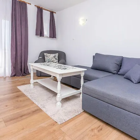 Apartment Perisa Rogoznica (Sibenik-Knin)