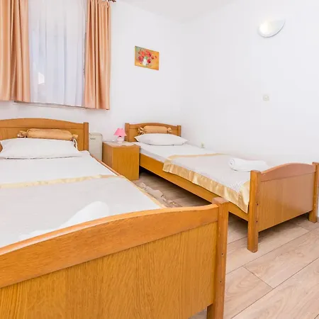 Perisa Appartamento Rogoznica (Sibenik-Knin)