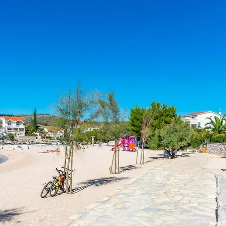 Apartament Perisa Rogoznica (Sibenik-Knin)