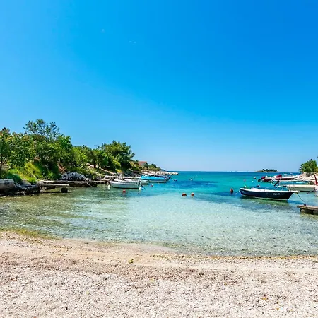 Perisa Apartament Rogoznica (Sibenik-Knin)