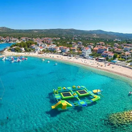 Perisa Rogoznica (Sibenik-Knin)