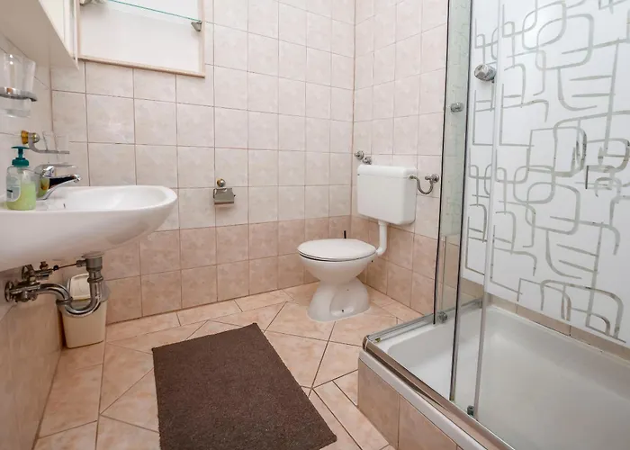 Perisa Rogoznica (Sibenik-Knin)