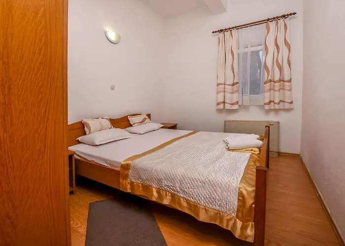 Appartement Perisa