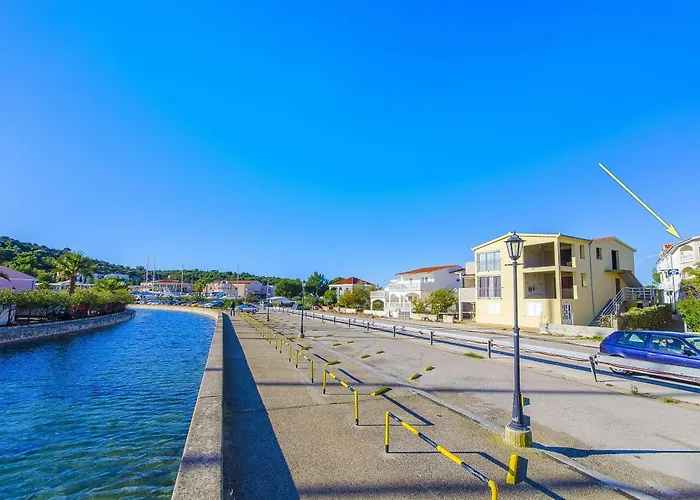 Perisa Rogoznica (Sibenik-Knin)