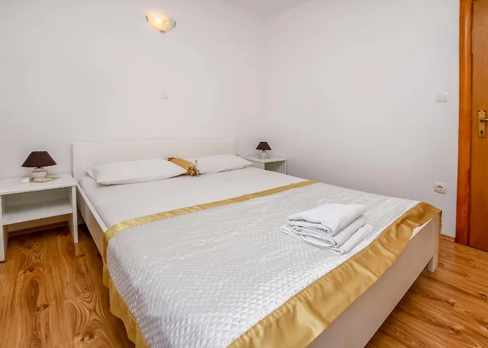 Daire Perisa Rogoznica (Sibenik-Knin)