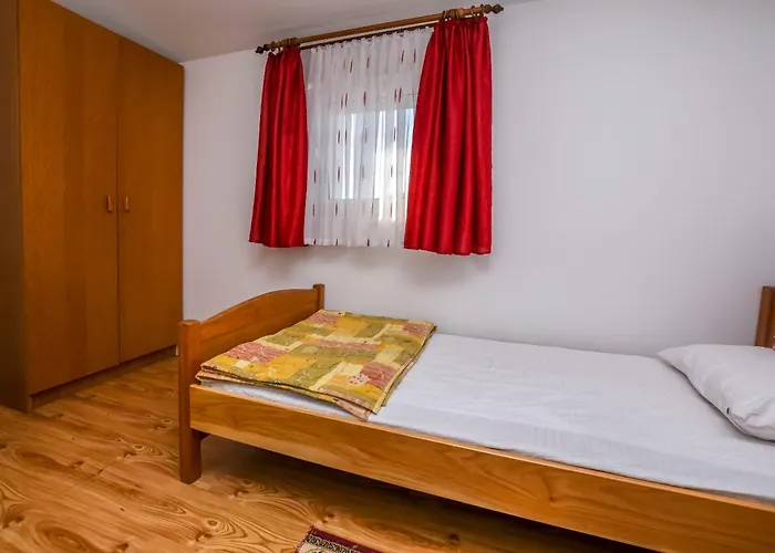 Perisa Rogoznica (Sibenik-Knin)