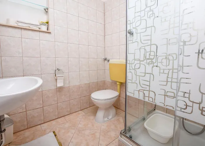 Perisa Appartement *