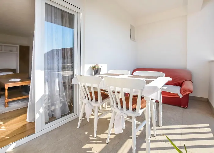 Appartement Perisa *