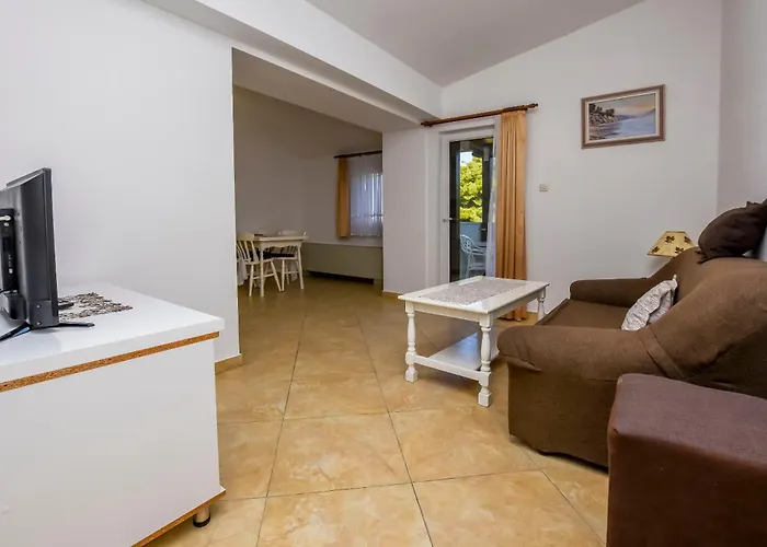 Perisa Daire Rogoznica (Sibenik-Knin)