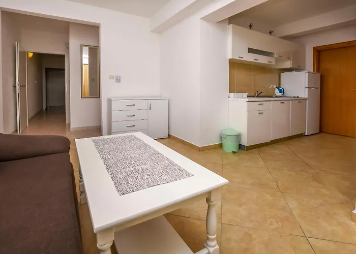 Daire Perisa Rogoznica (Sibenik-Knin)