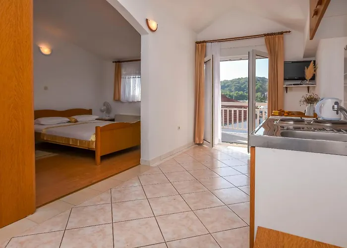 Perisa Rogoznica (Sibenik-Knin)