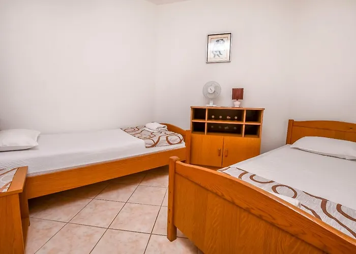 Daire Perisa Rogoznica (Sibenik-Knin)