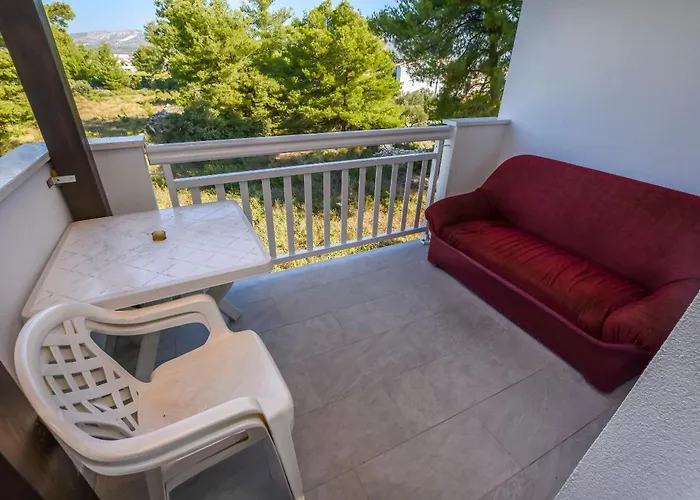 Perisa Appartement *