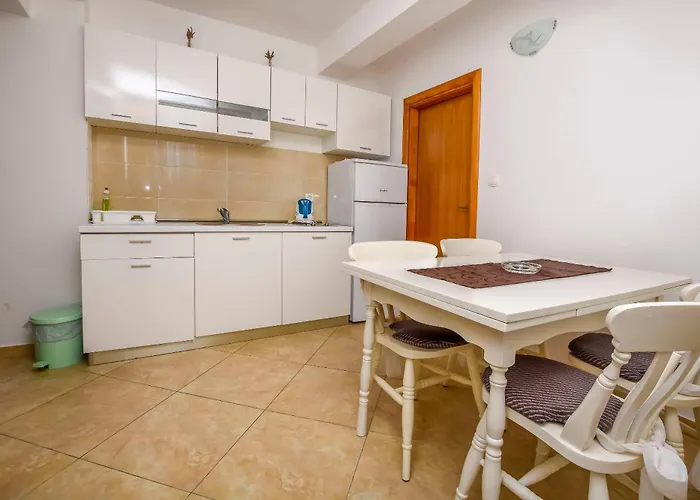 Appartement Perisa *