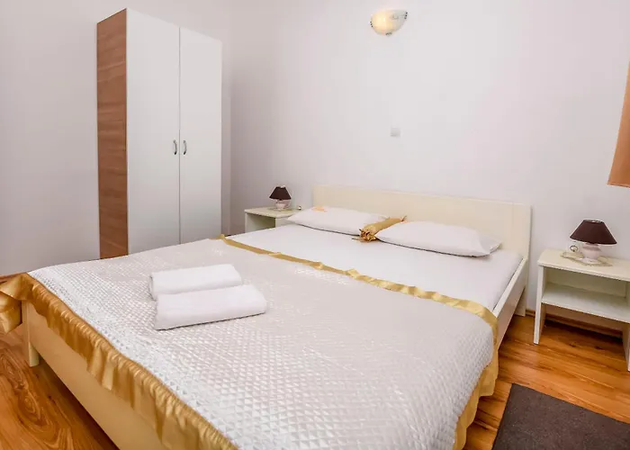 Daire Perisa Rogoznica (Sibenik-Knin)