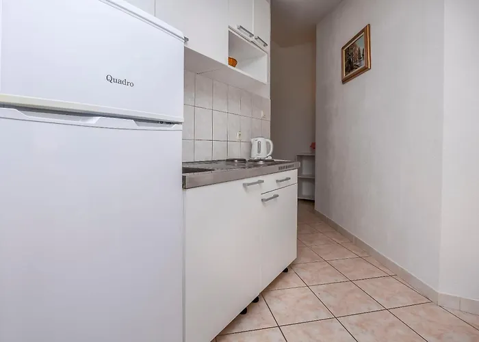 Perisa Appartement
