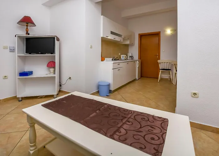 Perisa Appartement Rogoznica (Sibenik-Knin)