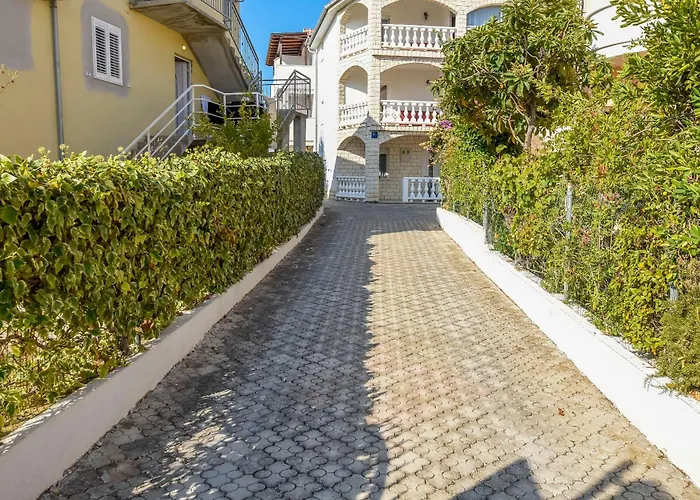 Perisa Rogoznica (Sibenik-Knin)